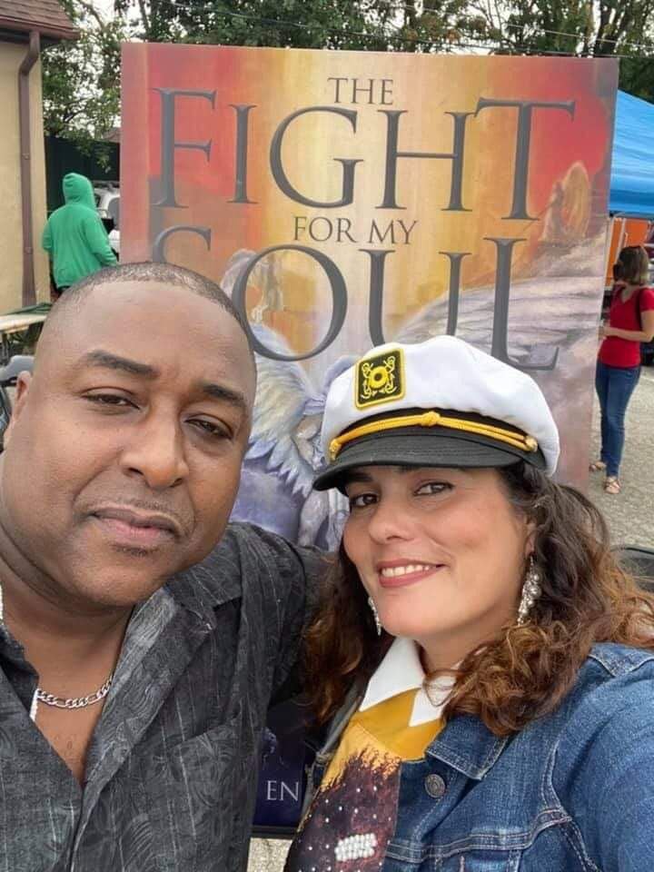 James Larry Holmes Jr.